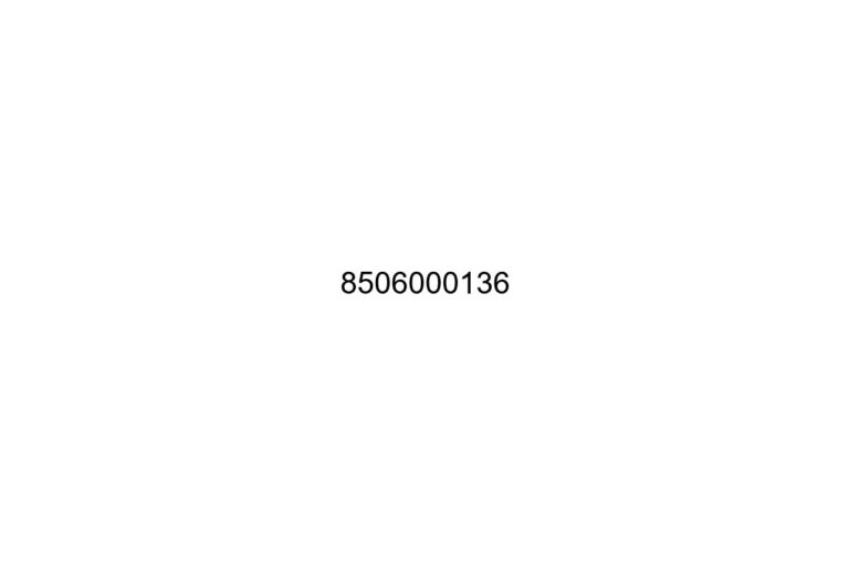 8506000136
