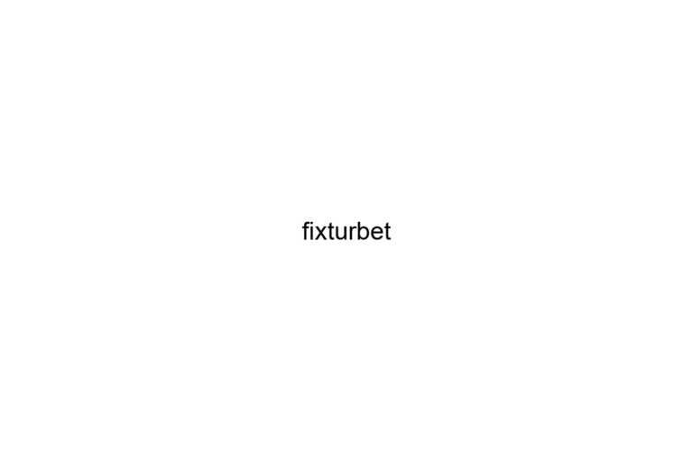 fixturbet