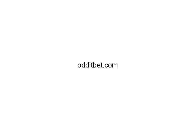 odditbet com