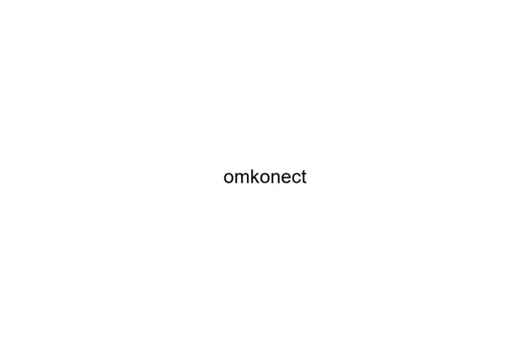 omkonect