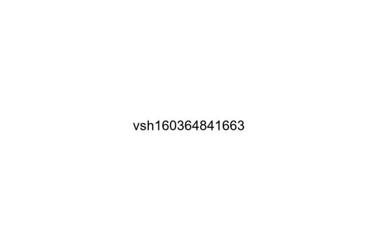 vsh160364841663