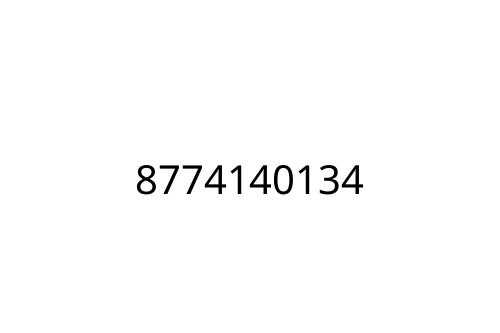 8774140134
