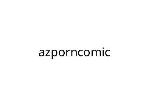 azporncomic