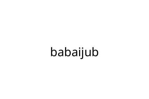 babaijub