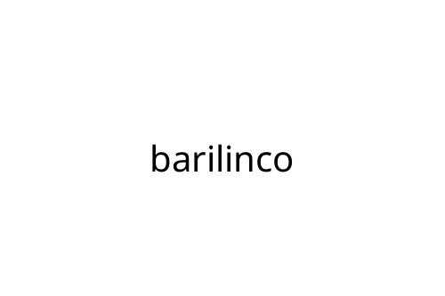 barilinco