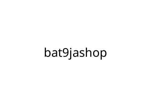 bat9jashop