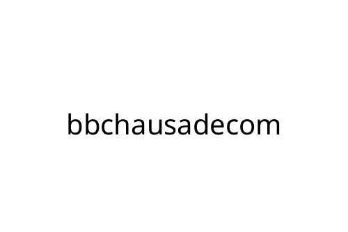 bbchausadecom