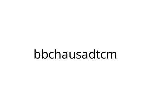 bbchausadtcm