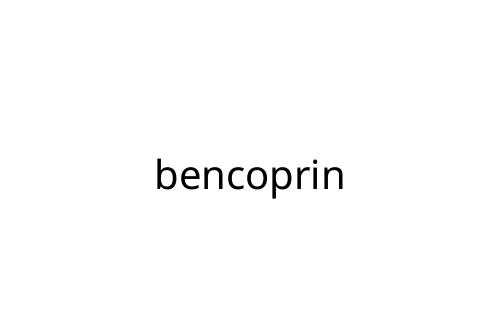 bencoprin