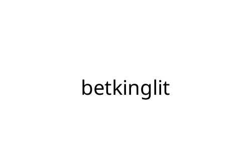 betkinglit