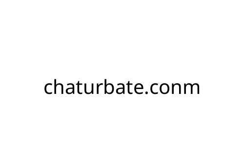 chaturbate_conm
