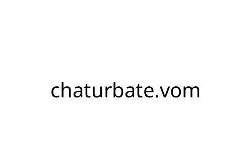 chaturbate_vom
