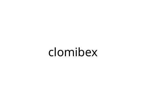 clomibex