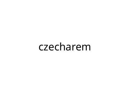 czecharem