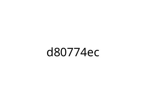 d80774ec