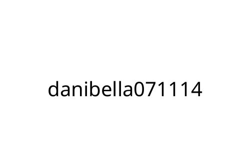 danibella071114