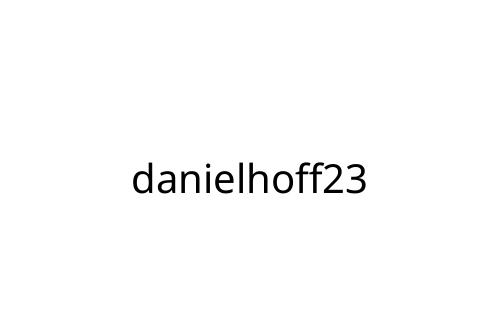 danielhoff23