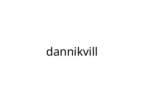 dannikvill