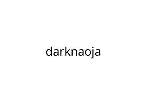 darknaoja