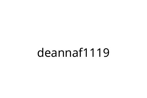 deannaf1119