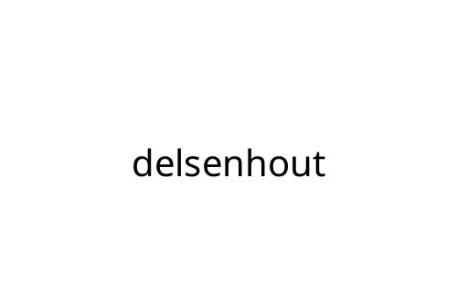 delsenhout