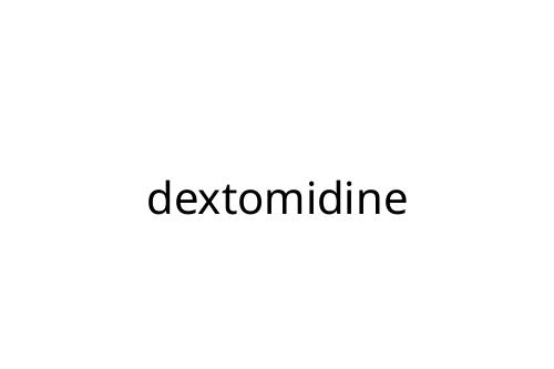 dextomidine
