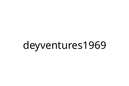 deyventures1969