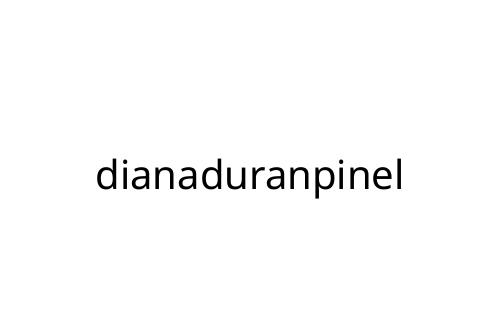 dianaduranpinel