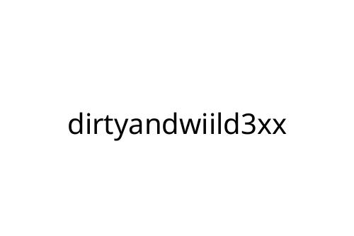 dirtyandwiild3xx
