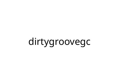 dirtygroovegc