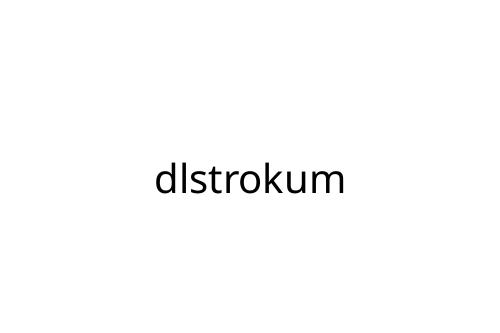 dlstrokum