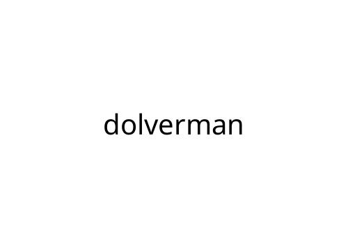 dolverman