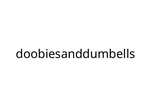 doobiesanddumbells