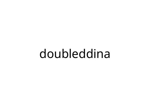 doubleddina