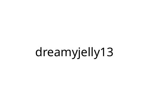 dreamyjelly13