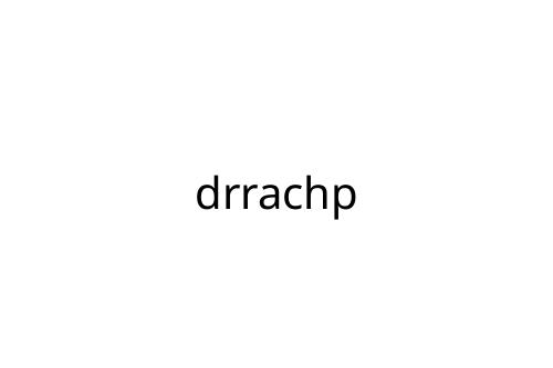 drrachp
