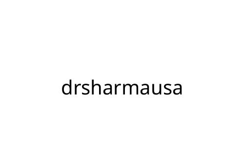 drsharmausa