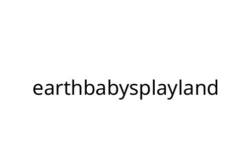 earthbabysplayland