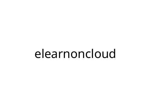elearnoncloud