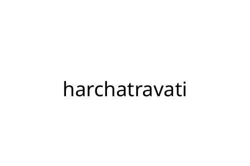 harchatravati
