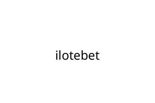 ilotebet