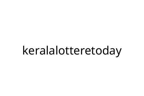 keralalotteretoday