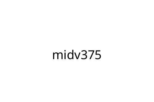 midv375