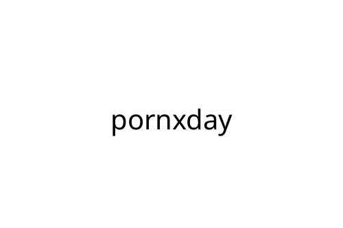 pornxday