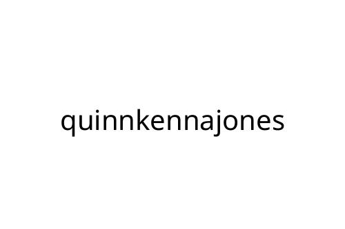 quinnkennajones