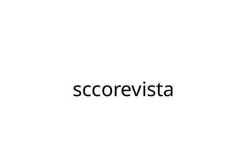 sccorevista