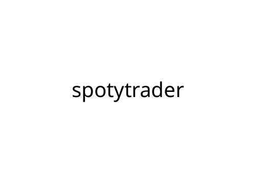 spotytrader