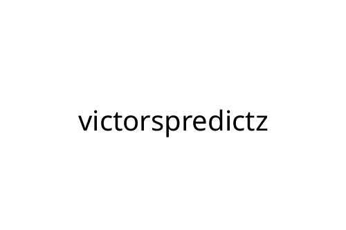 victorspredictz
