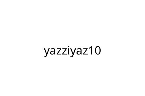 yazziyaz10