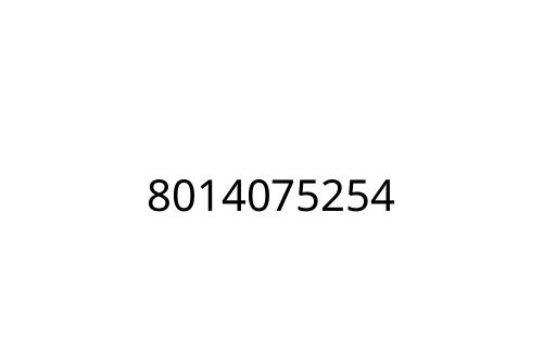 8014075254